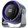 Vention Ventilador de Sobremesa PBJH0 10W 7 Aspas 3 Velocidades